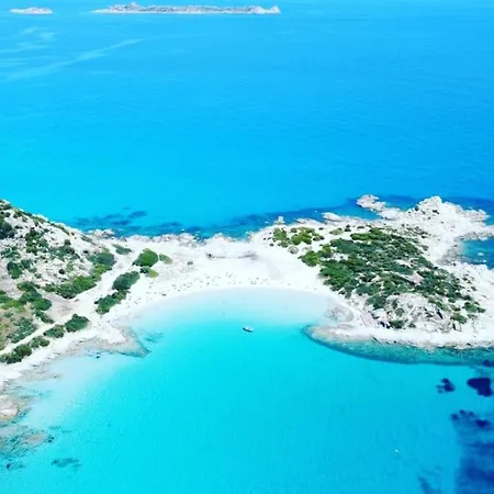 Villetta Eliselena Best Vacation Ever Villasimius Exterior photo