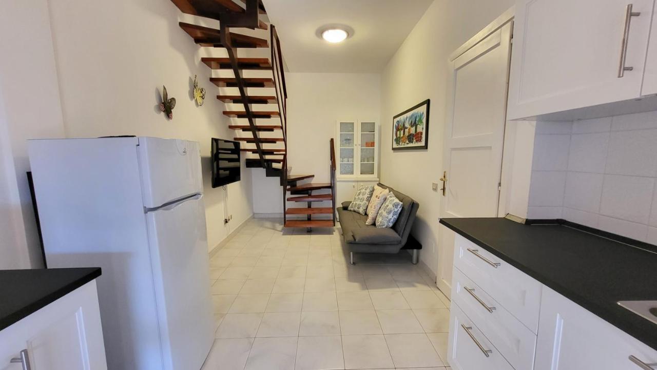 Holiday home Eliselena Vacation Ever Villasimius