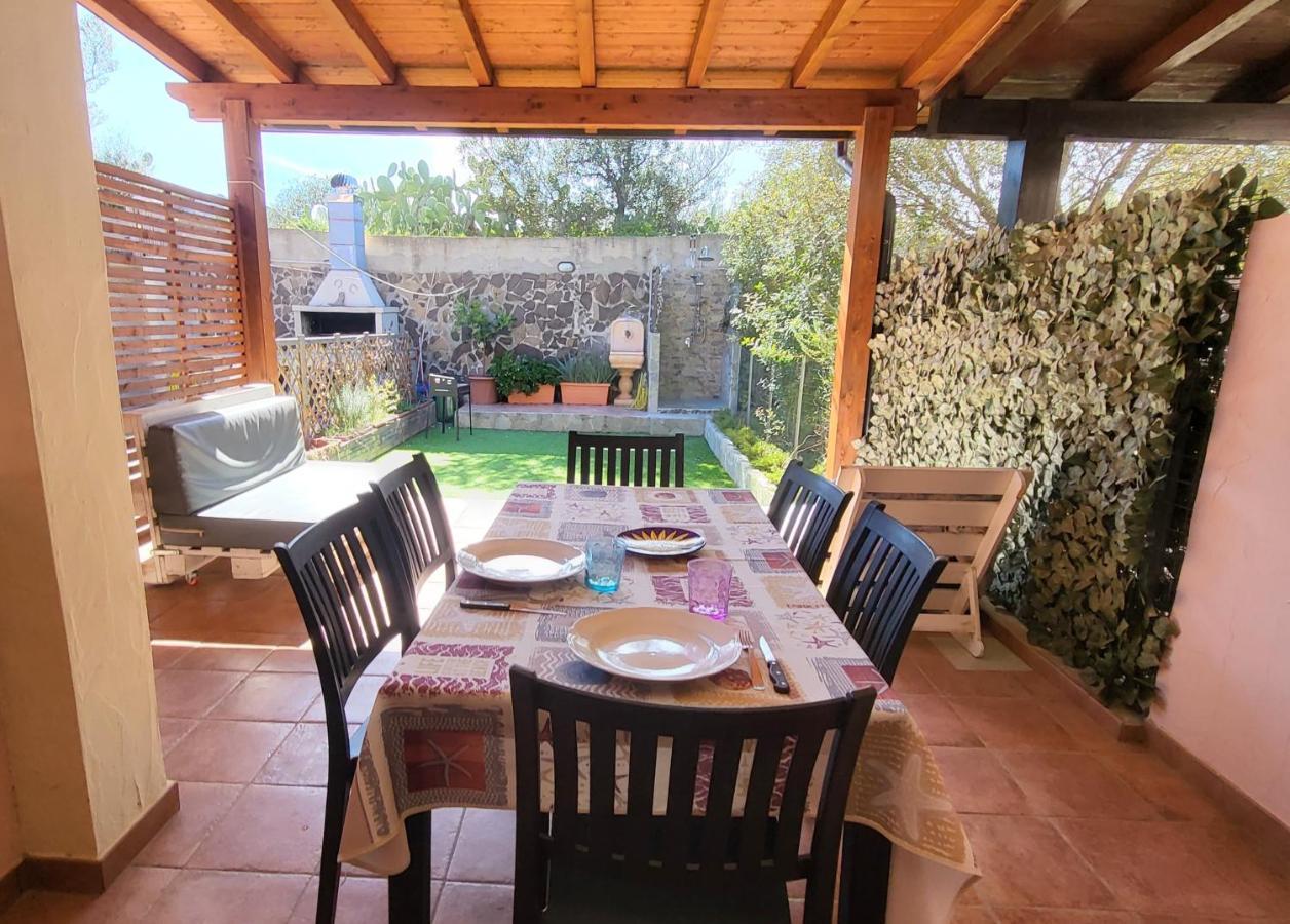 Eliselena Vacation Ever
