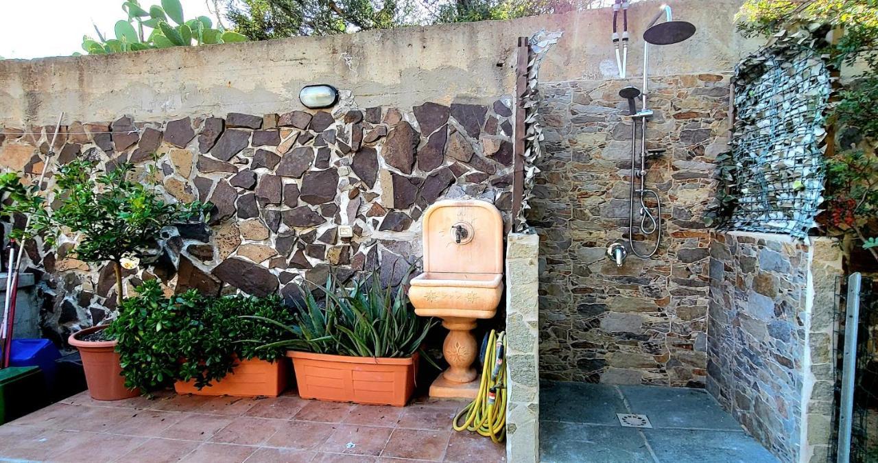 Eliselena Vacation Ever Villasimius