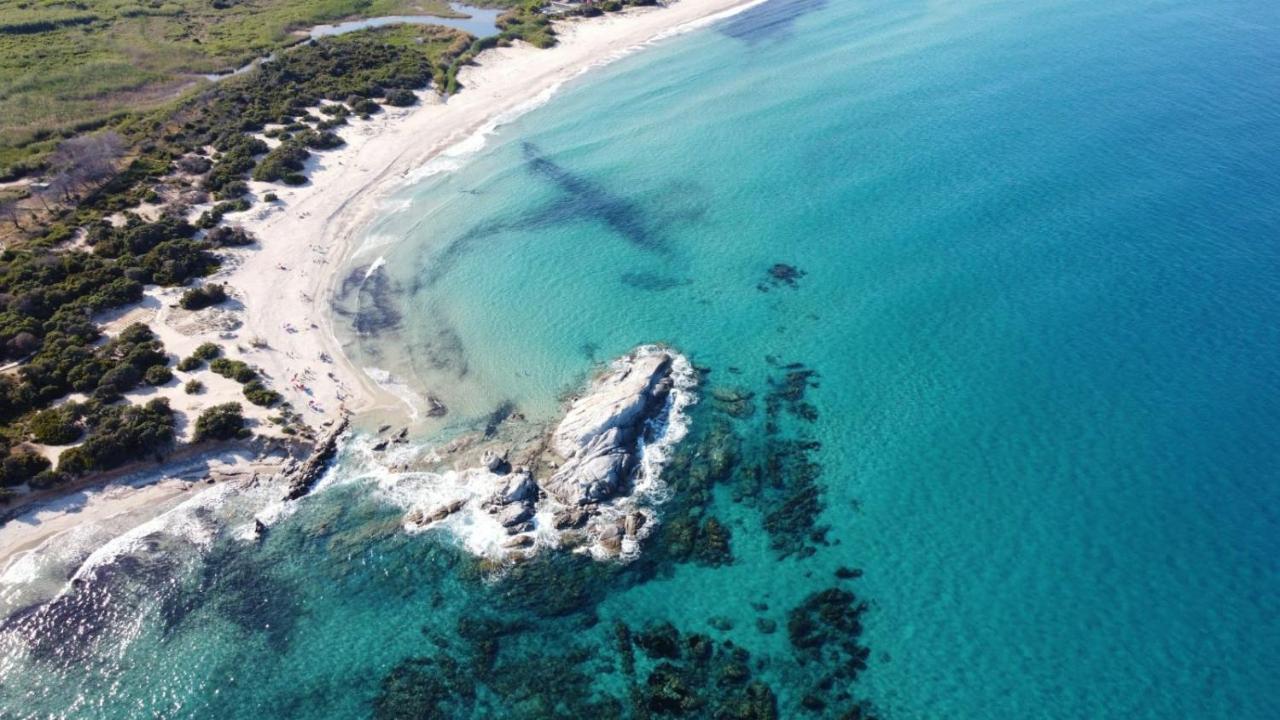 Eliselena Vacation Ever * Villasimius