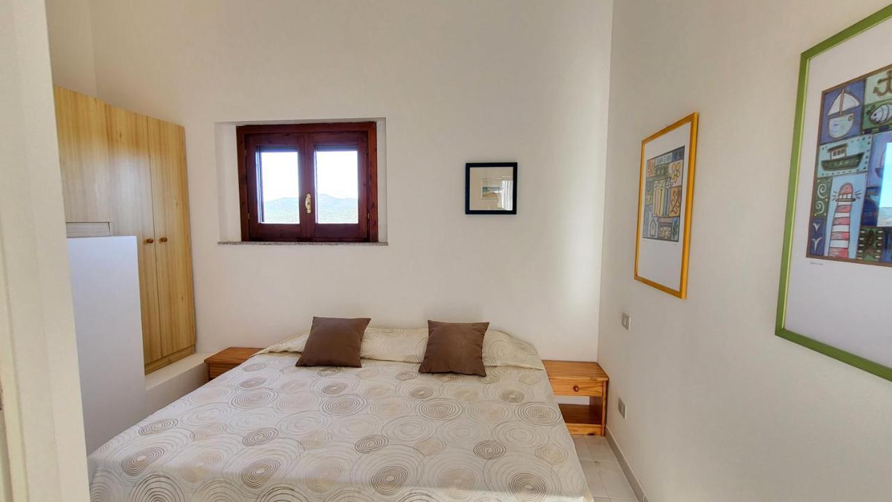 Eliselena Vacation Ever Holiday home Villasimius