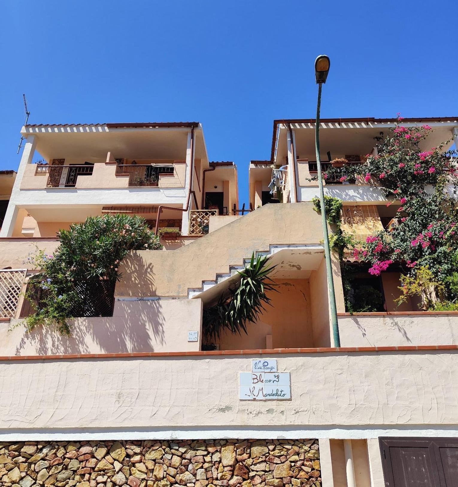Eliselena Vacation Ever * Villasimius